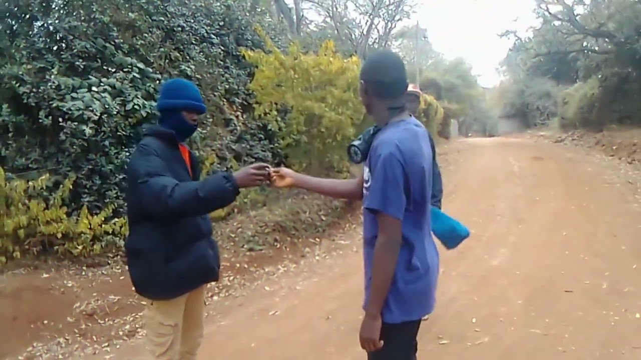 DISCIPOL_MTRU_-_SKANKER(official music video)