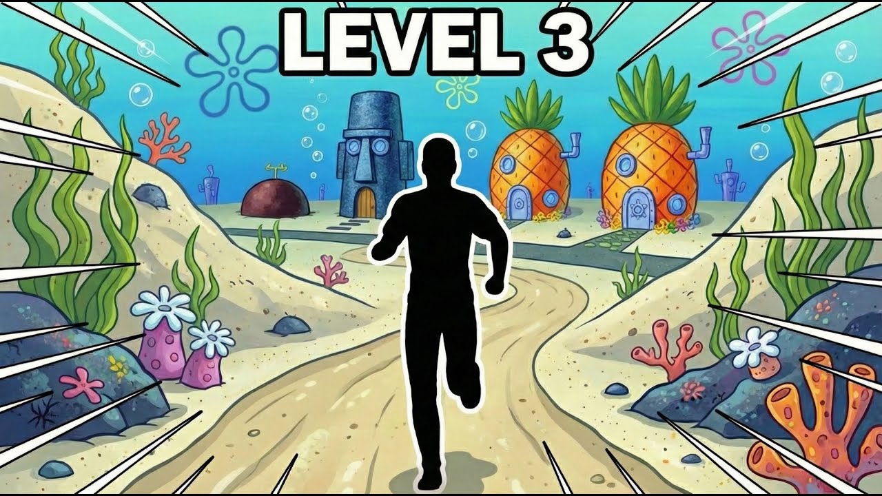 Immersive Interactive Warm Up / Fitness Gamification - Episode 7