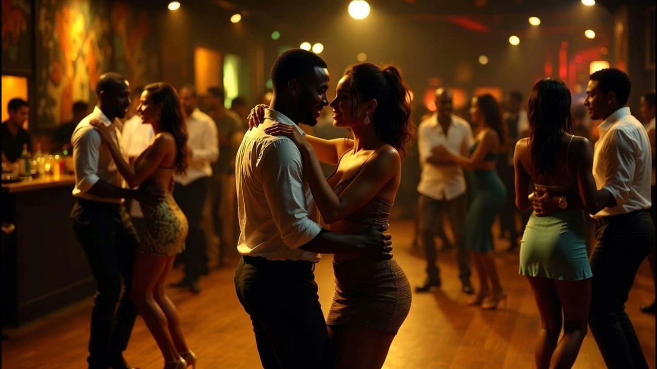 Nossa Noite | Kizomba