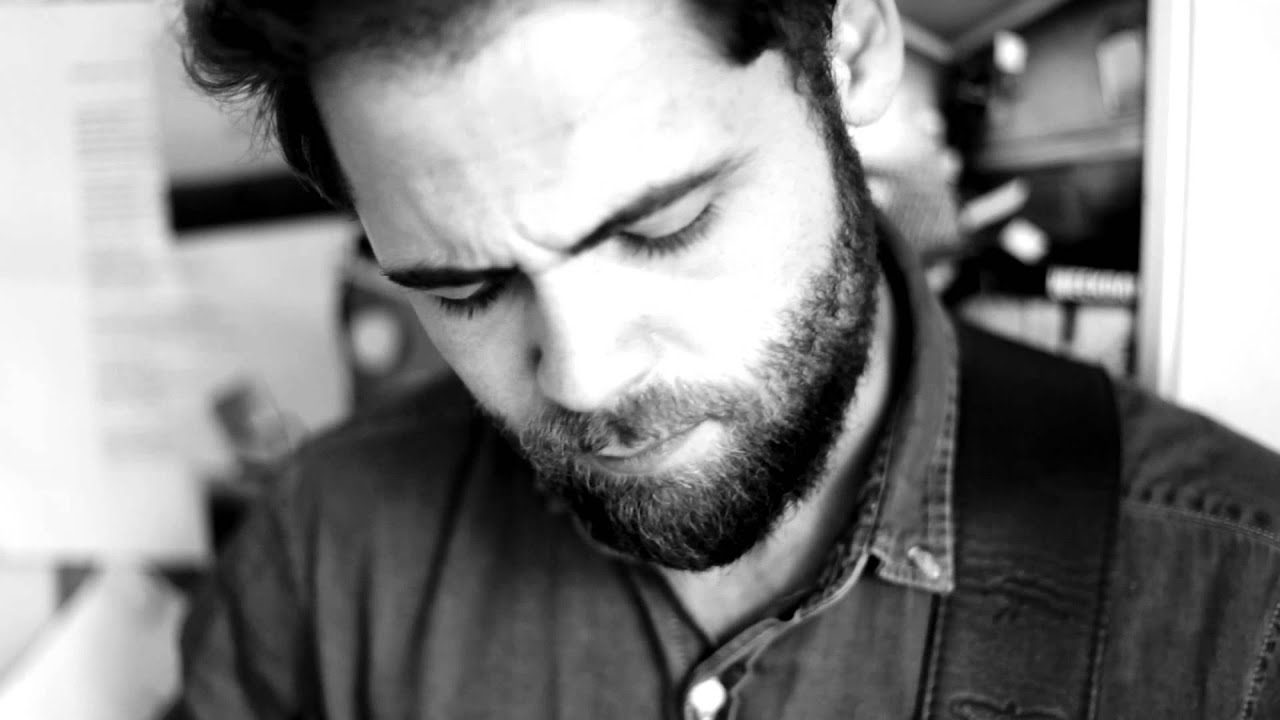 Køkken Session: Passenger - Traveling Alone