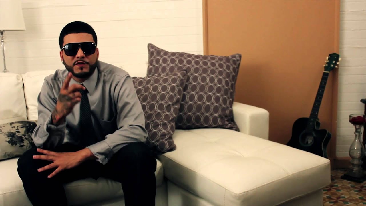 Cari El Fresh Nunca Es Tarde Video Oficial