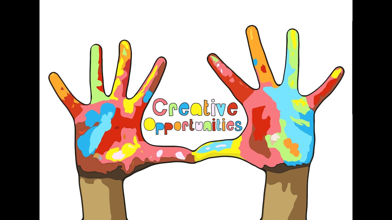 Creative Opportunities - International Mindedness