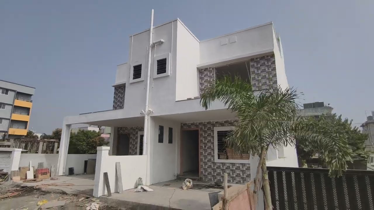 नाशिक मध्ये बंगलो विकणे आहे |Nashik Bungalow For Sale |Nashik Property | #homesale#nashik#sale