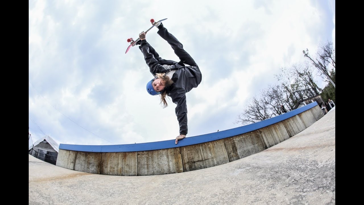 Street Plant® | Japan Tour (2016)