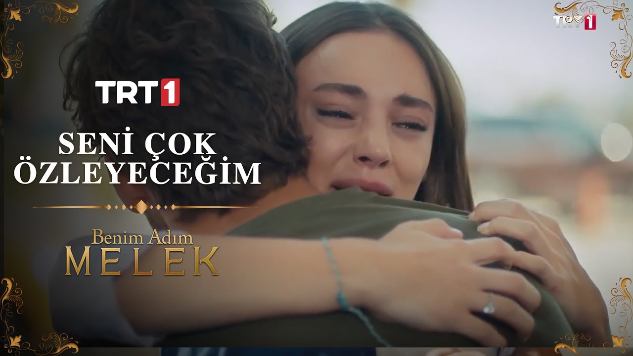 Ömer askere gidiyor - Benim Adım Melek 31.Bölüm