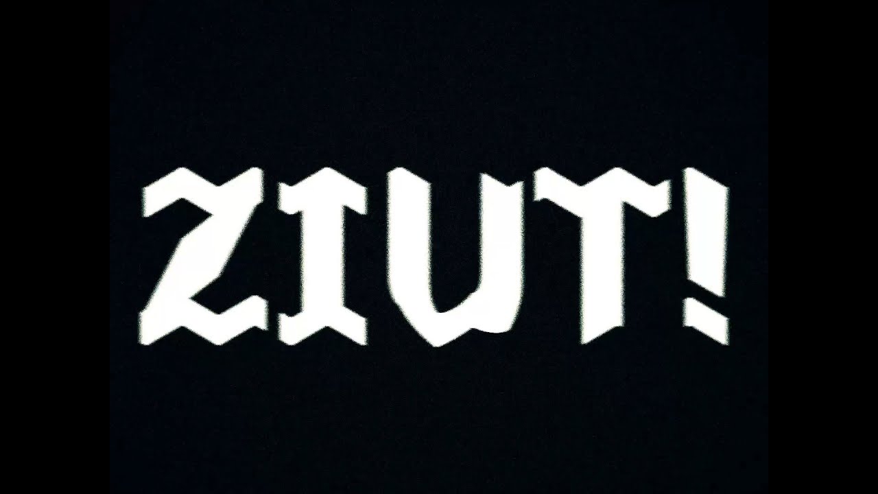 Jeremi kun x Maksiur - Z!UT (Prod. TEENX)