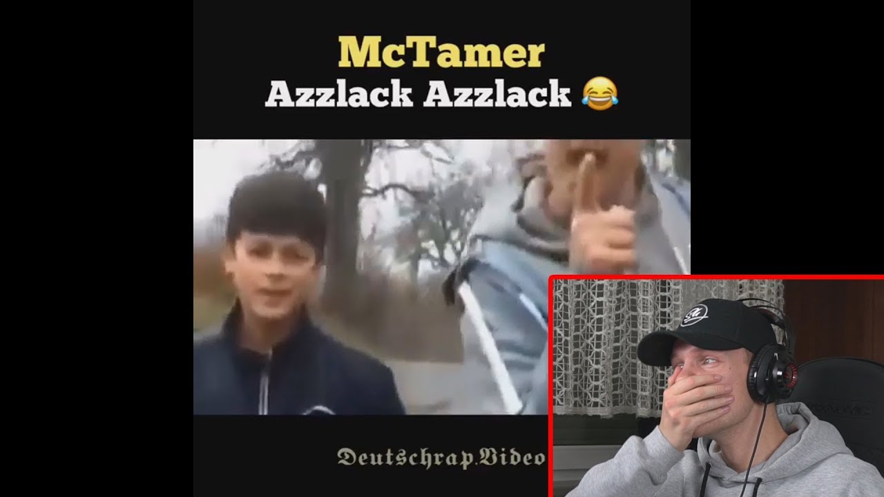 ACHTUNG RAPPER