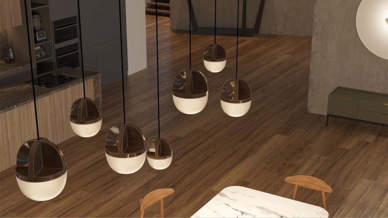 Hind Rabii Lighting Studio 2021