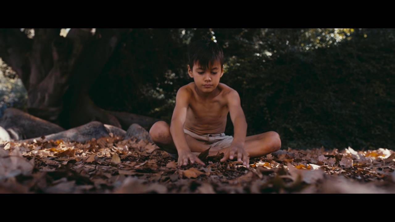 Make Them Suffer - Ether (Official Music Video)