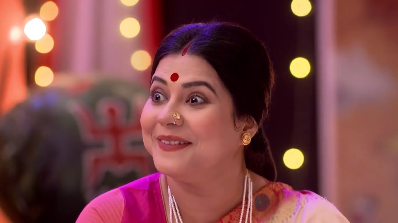 Parineeta | Ep - 317 | Webisode | Sep 27 2025 | Zee Bangla