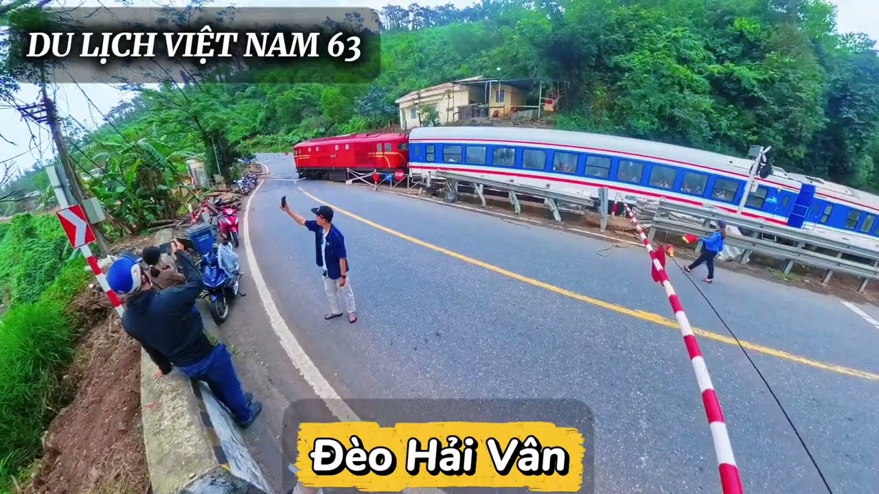 Đèo Hải Vân #deohaivan 