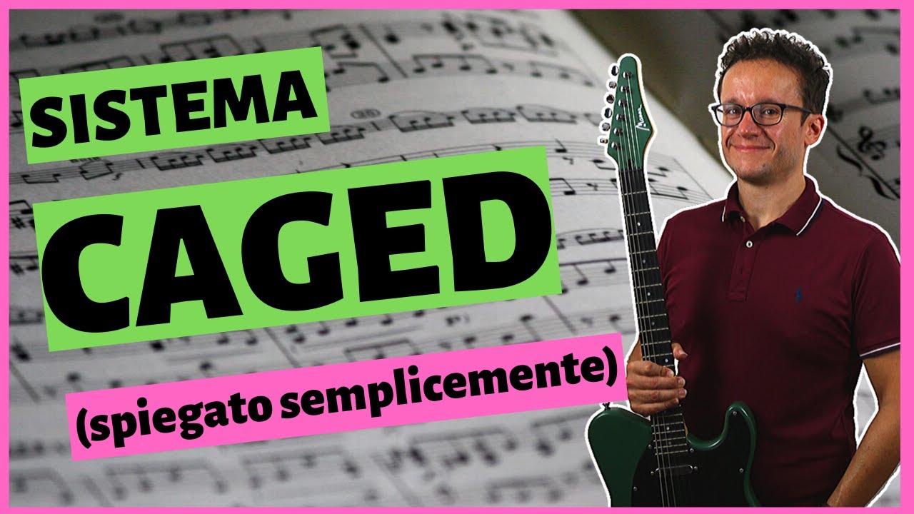 Sistema CAGED (spiegato semplicemente)