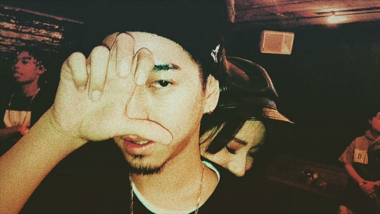 Nujabes x Sweet William x 唾奇 Type Beat