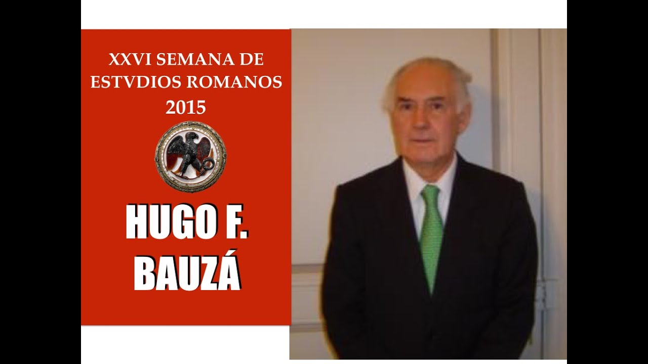 El Epicureísmo latino, Lucrecio y la historia romana - Hugo F. Bauzá (2015)