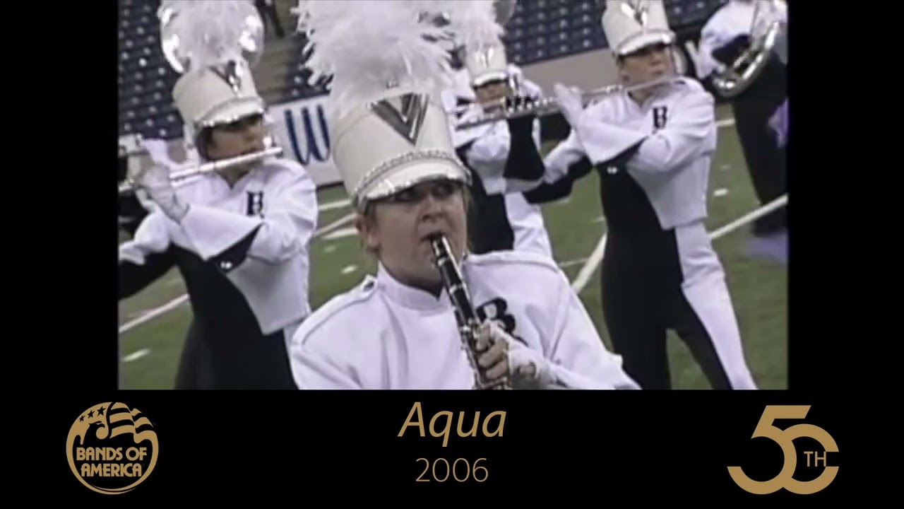 50 for 50 – Broken Arrow High School 2006