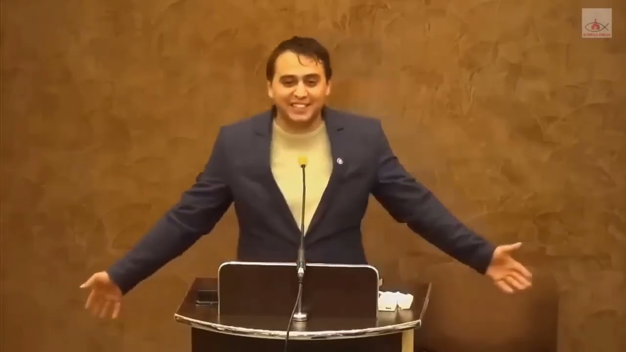 Dumnezeu mi-a vorbit printr un vis noaptea, și s-a împlinit cu detalii foarte exacte la câteva zile