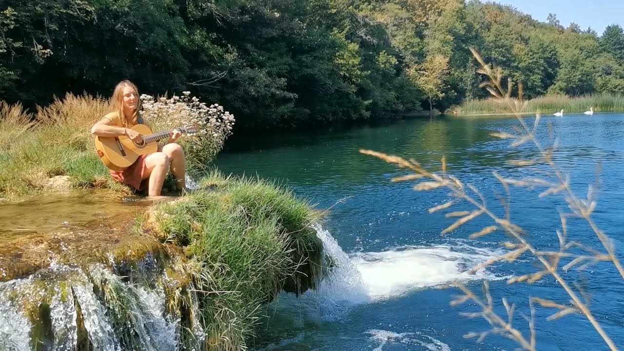 Nicola Sophia - Wise in her ways