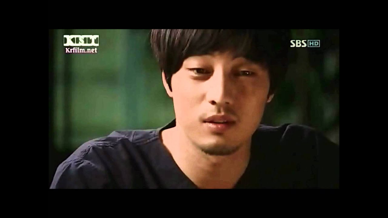 Han Ji Min- So Ji Sub's sweetest moment