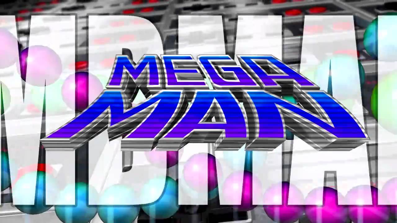 Megaman Bombman remix