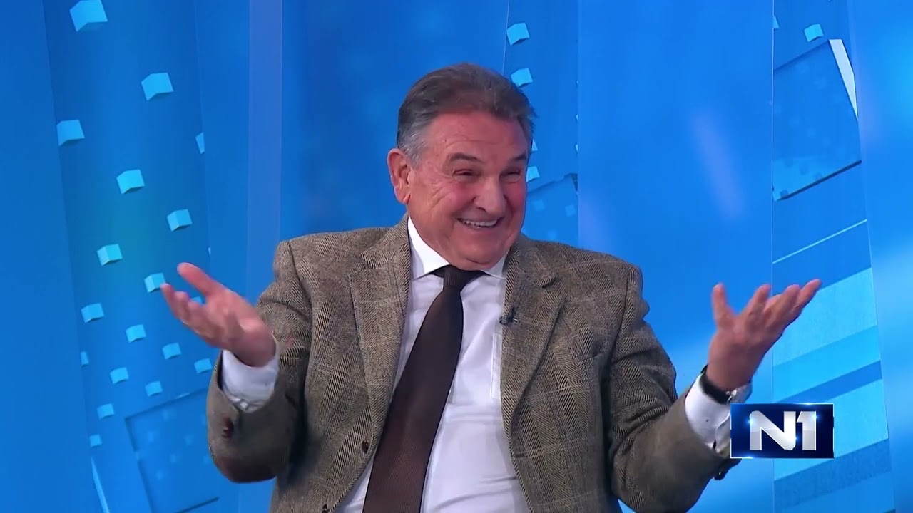Čačić: Nijedan lider po karizmi nije ispred Milanovića. On je apsolutno premijerski kandidat!