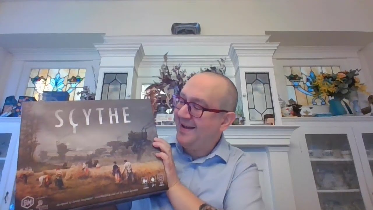 Kyle Murphy's Top 100 Games 2025: 20-11