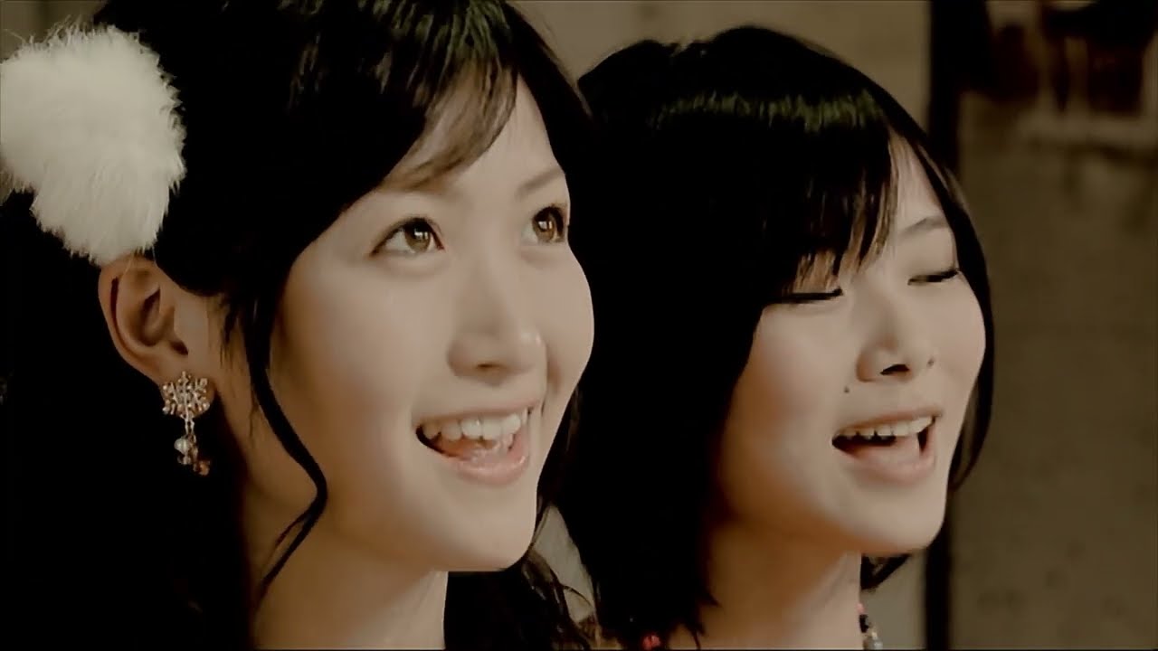 アイドリング!!!／「職業：アイドル。」