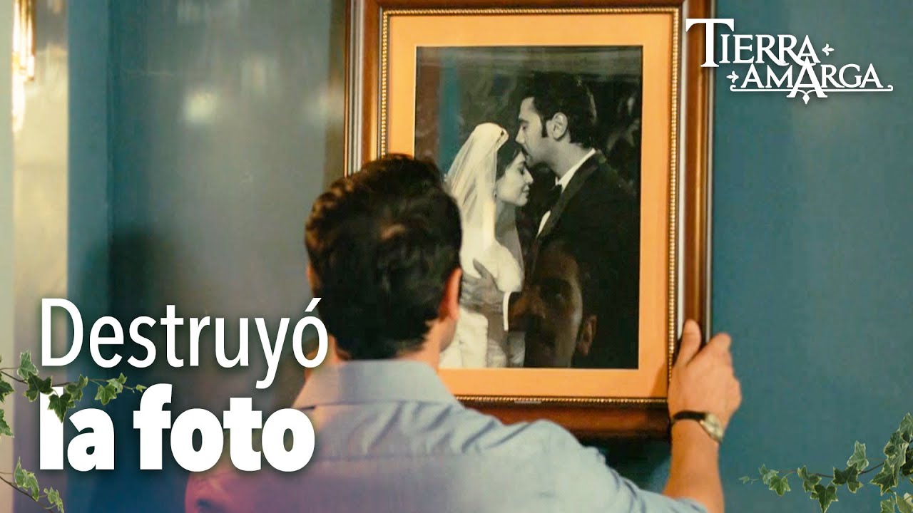 Yılmaz está tan arrepentido de haberse casado con Müjgan - Capítulo 233