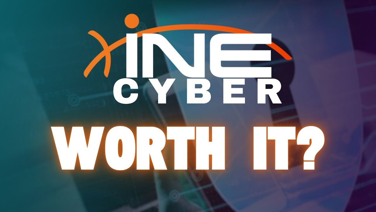 INE Premium Cyber Training Review 2025 | As good as Offsec or eLearnSecurity?