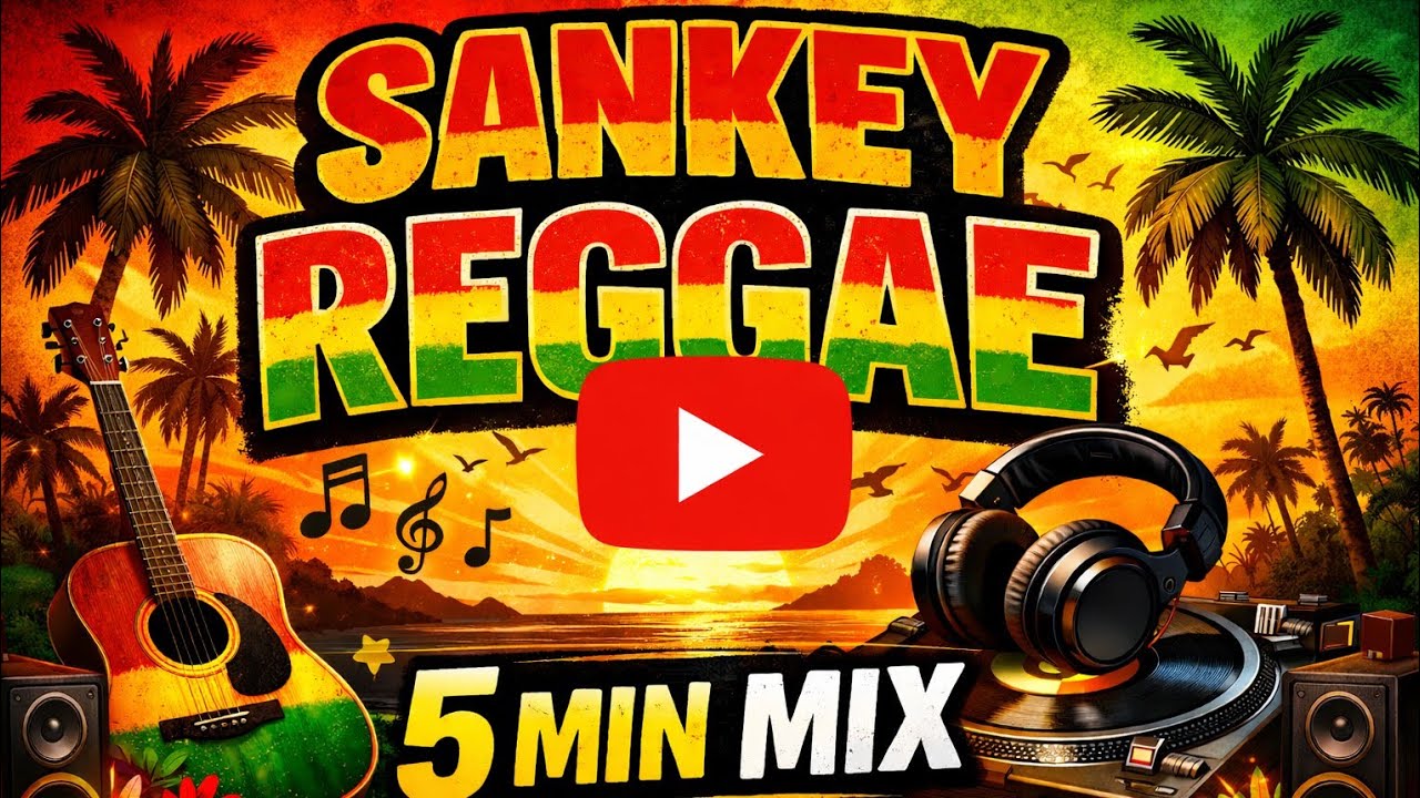 Sankey mix 5 min| Harmony G 