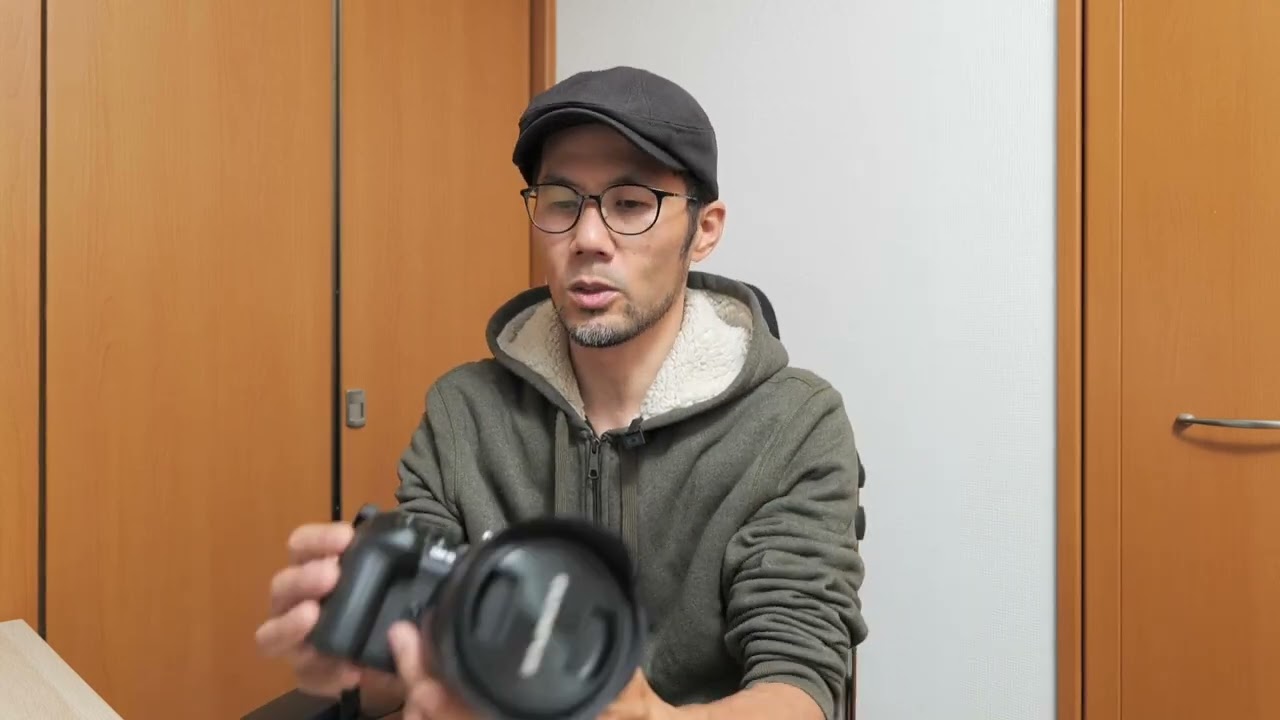 Olympus M.ZUIKO DIGITAL ED 12-100mm F4.0 IS PRO 堕落するレンズというのは本当でした。