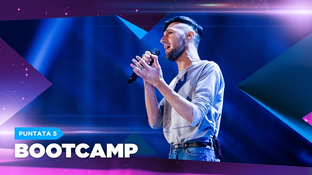 Marco realizza i sogni di Arisa