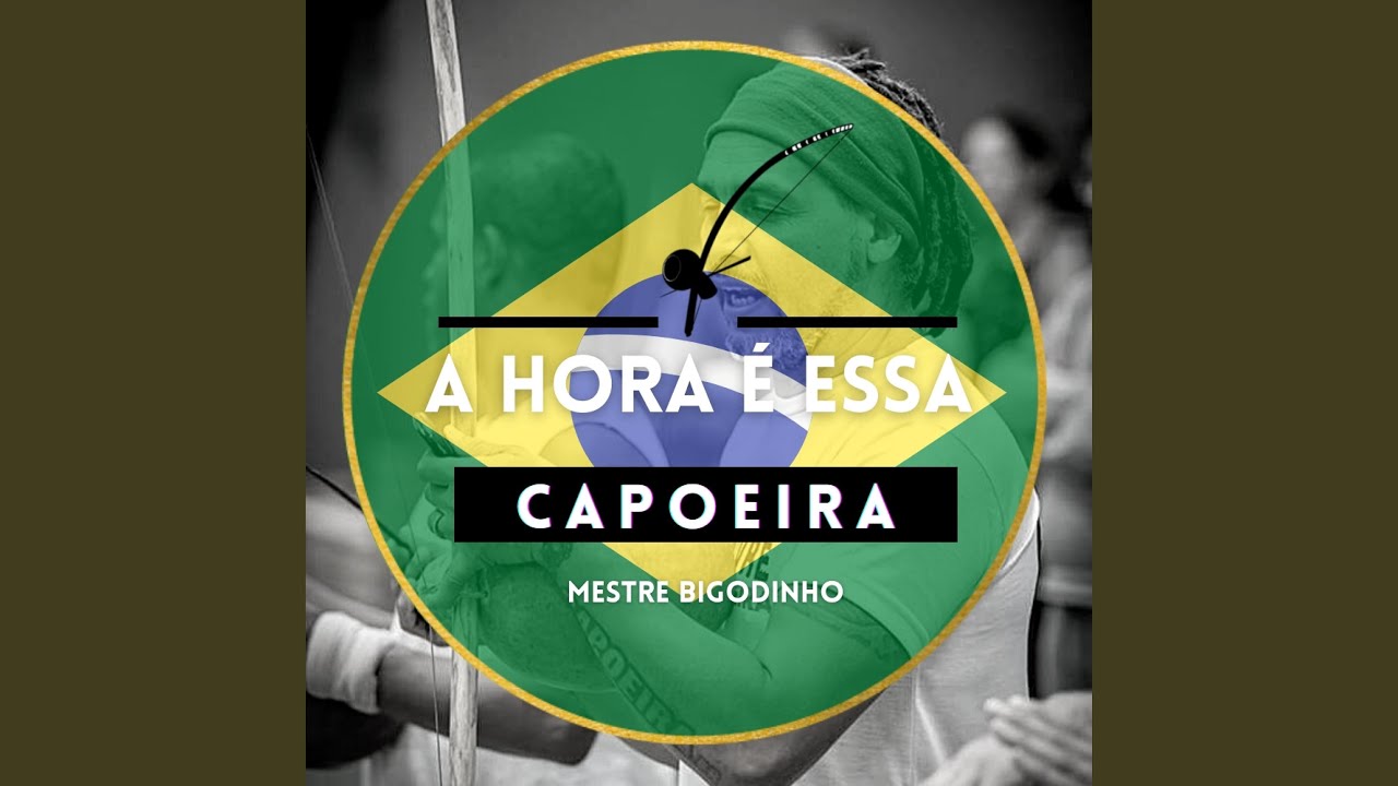 Capoeira Vip (VIP)