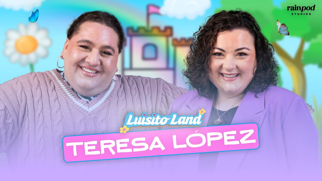 LUISITO LAND: Risas, libros y 