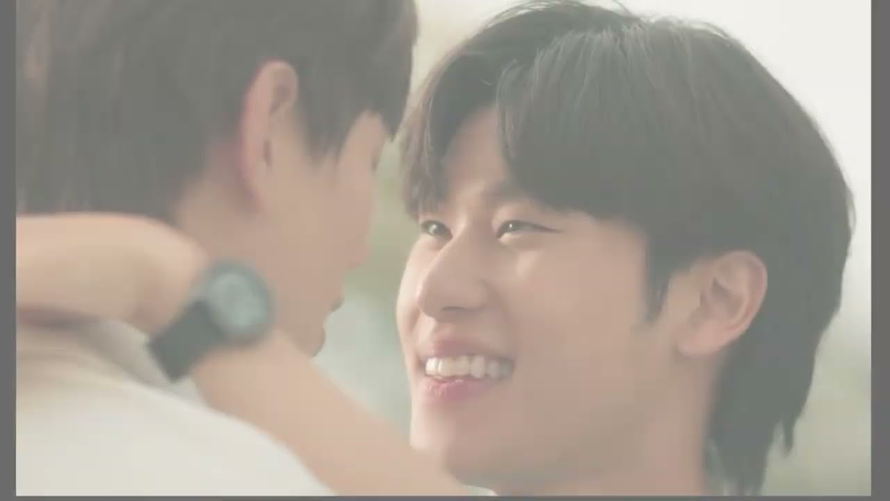 if you're not the one FMV LOVE IN TRANSLATION: (yang x phoomjai) love story #daouoffroad #blseries