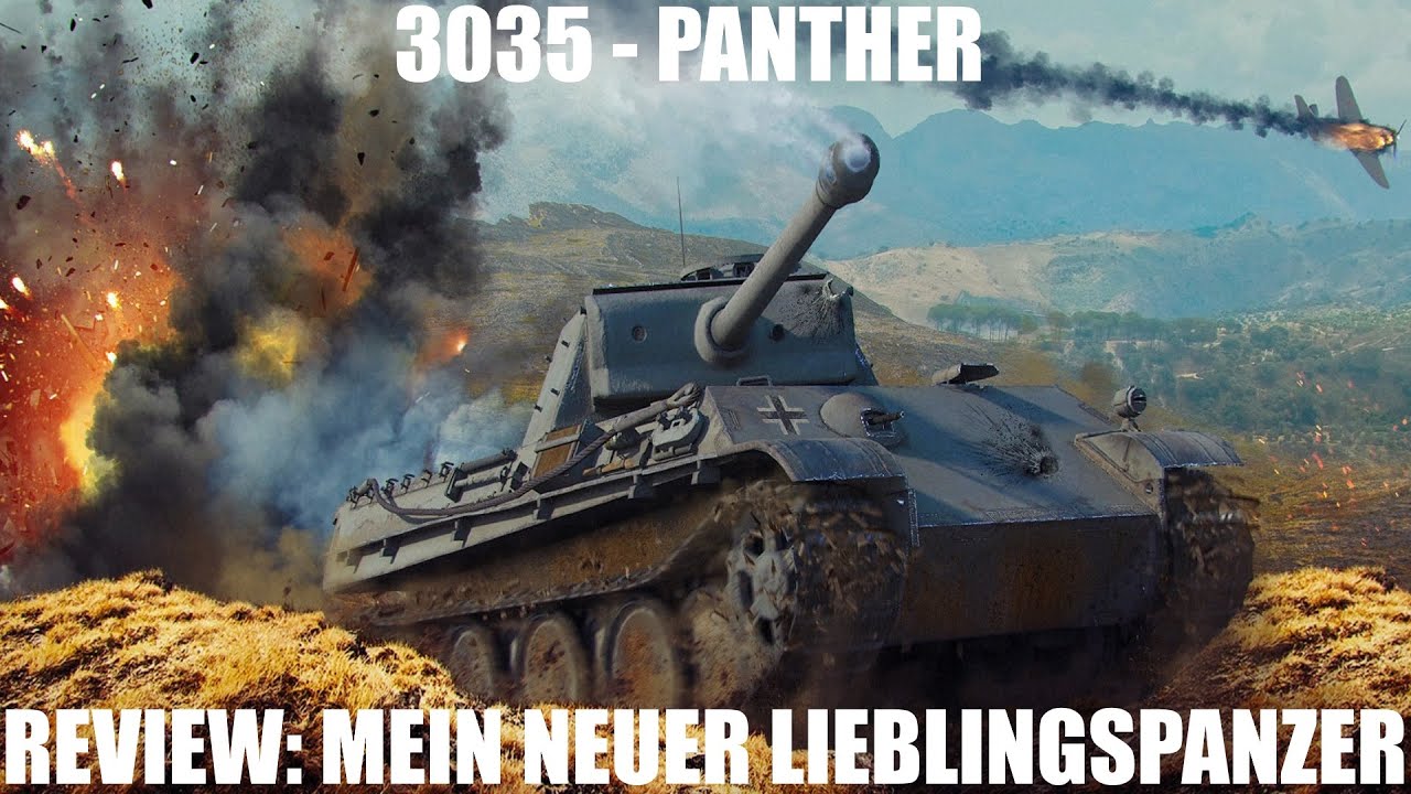 Review: PANTHER 