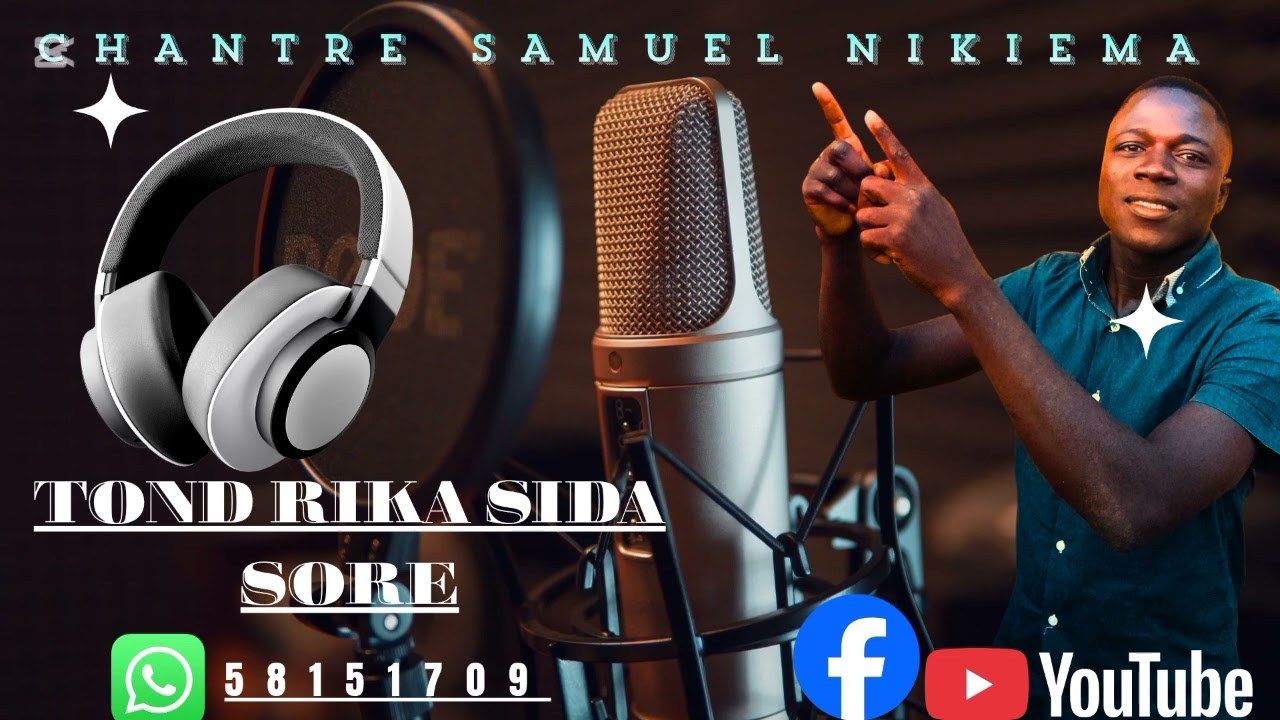 Tond Rika Sida Sore 