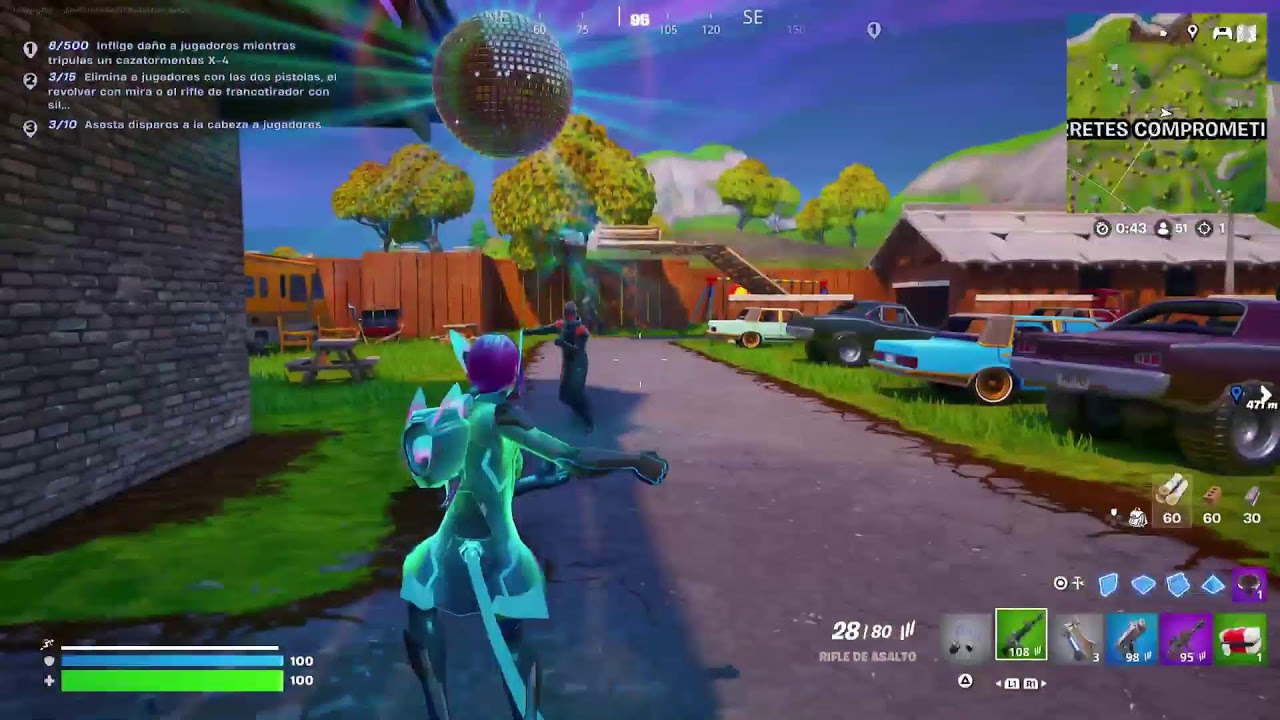 Fortnite Origenes PS5 Página 6 Del Pase De Origenes Skin Cirberluz 2026 En Directo