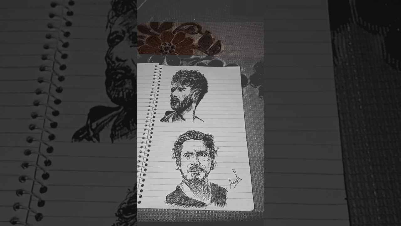 pen rolling transition 