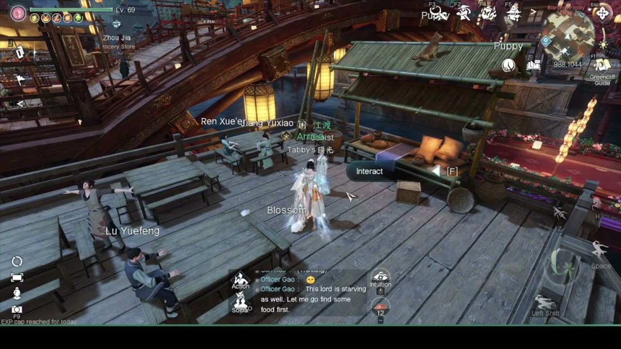 +80 Luck !! Here is the tutorial on how YOU can get +80 in Sword of Justice #swordofjustice