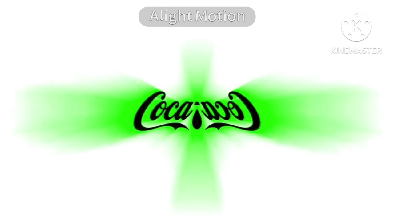 Coca-Cola Ident 2015 Effects (Inspired By QB Csupo Effects)