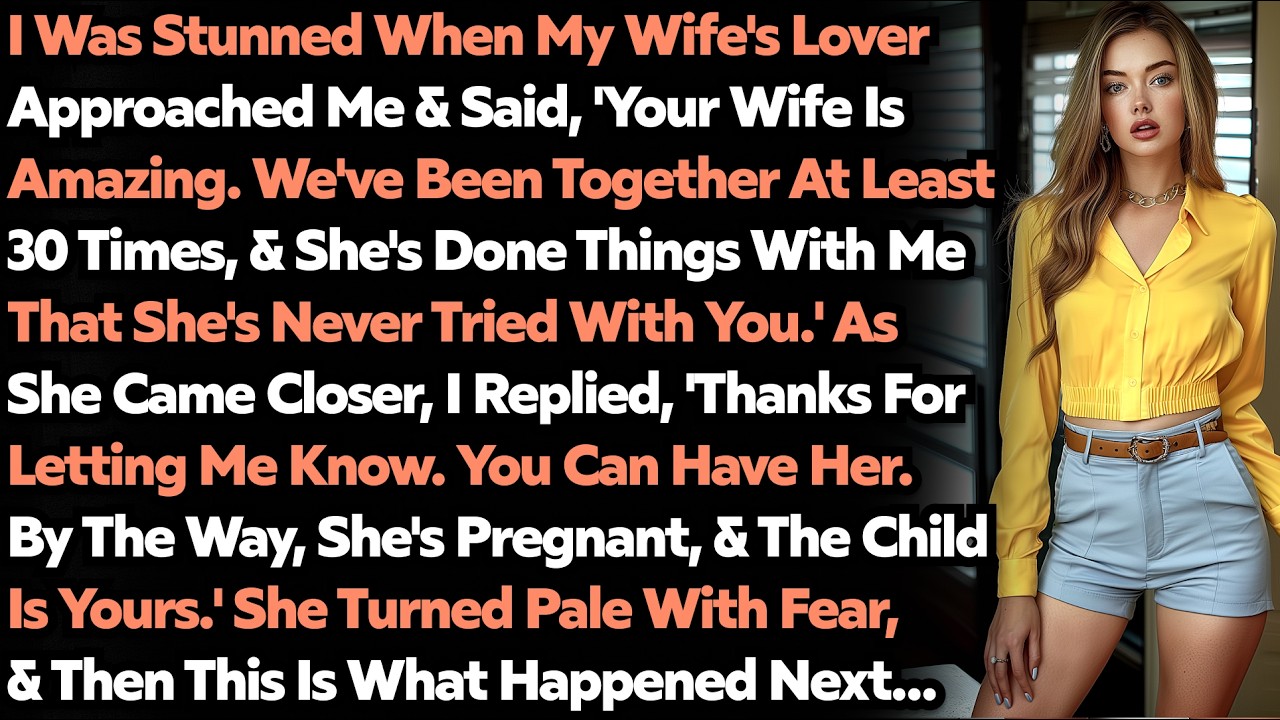Cheating Wife Got Caught Red-Handed w/ Best Friend. I Got Nuclear Revenge & Divorce. Sad Audio Story