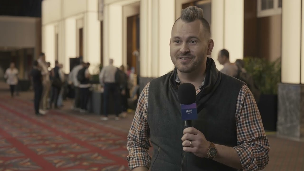 Where are you using Gen AI in your organization? | Amazon Web Services (AWS)