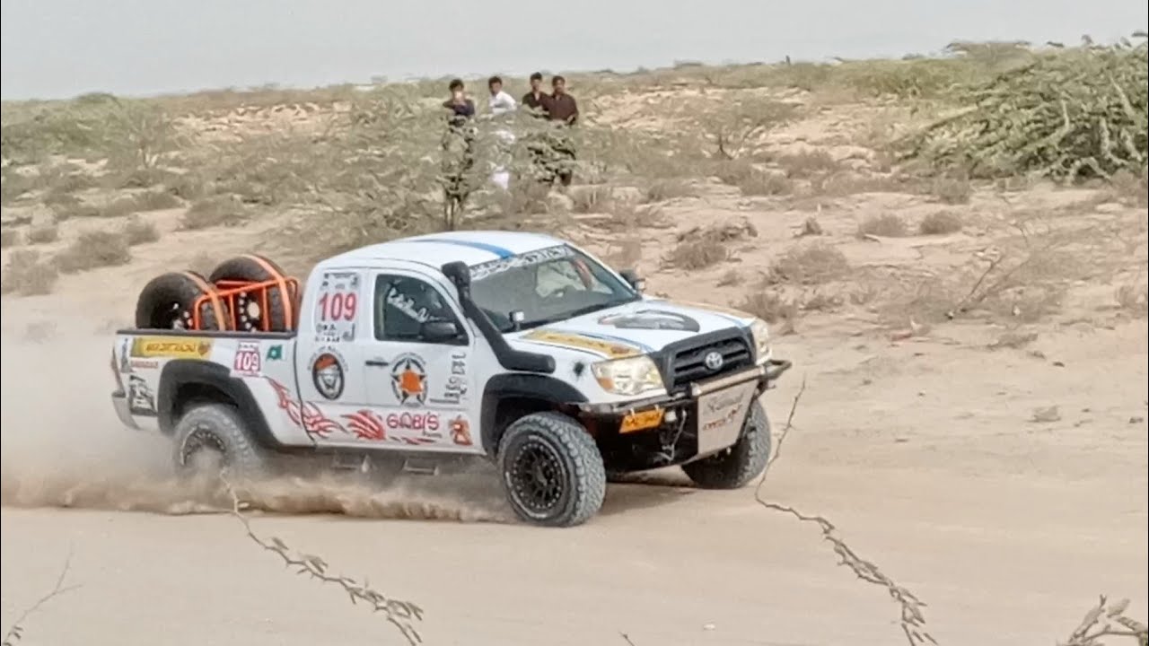 Gwadar of Road Jeep Really  2023#shahjannigorei