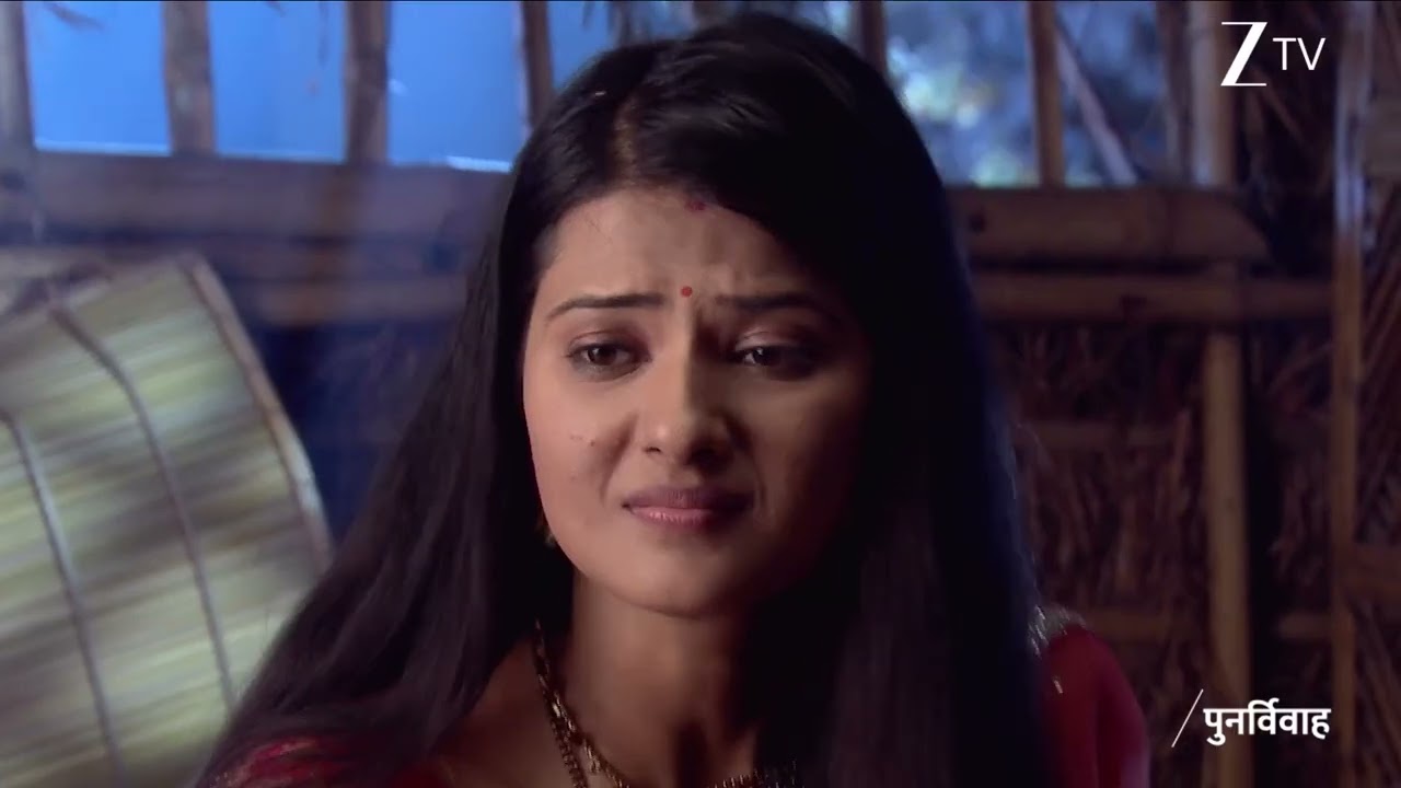 PUNAR VIVAH | Episode - 101 | Part 1 | Aarti Goyal Scindia, Yash Scindia