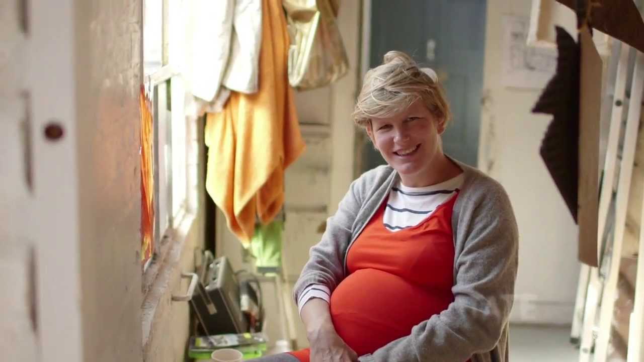 Laure Prouvost | Turner Prize Winner 2013 (Award)