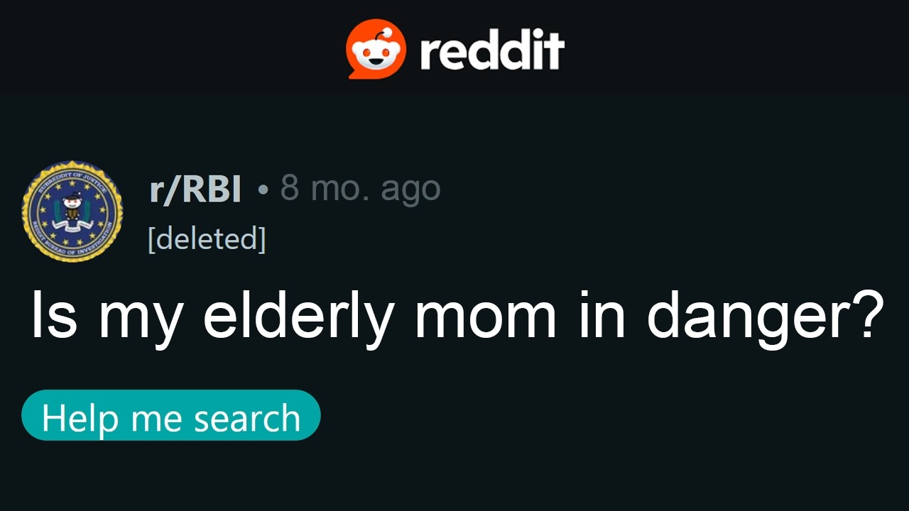Disturbing and Obscure Reddit Mysteries [Vol. 6]