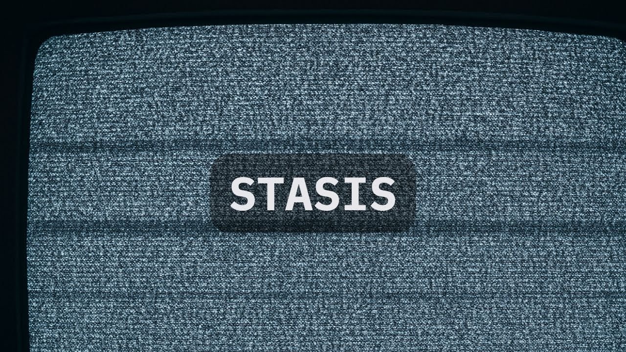 ENTROSTATIS — Dark Atmospheric Trap / Industrial EDM