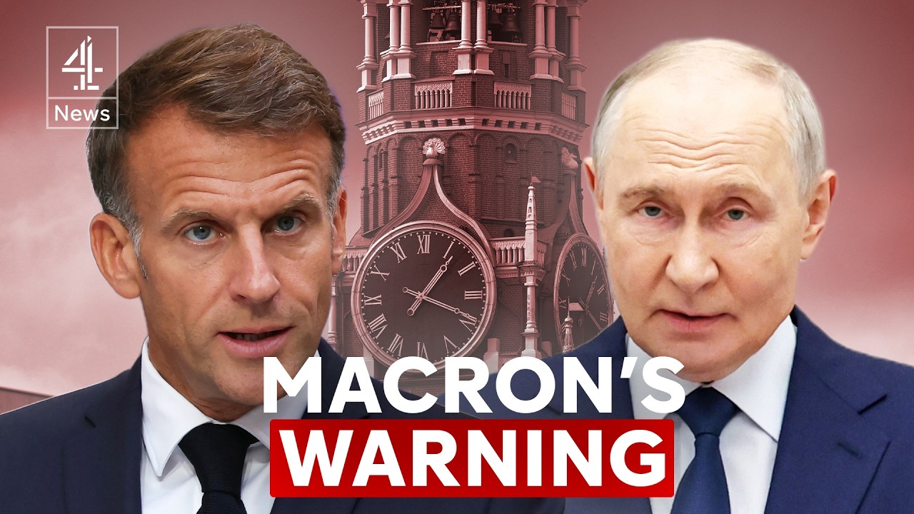 Russia warns of &lsquo;retaliatory measures&rsquo; over UK&rsquo;s military support for Ukraine