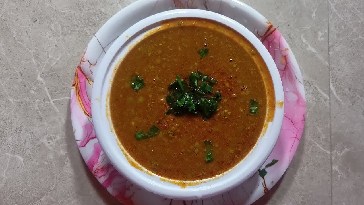#Hare matar ki gudla/ nimona recipe 🍲 kam samay mein banne wali swadisht sabji