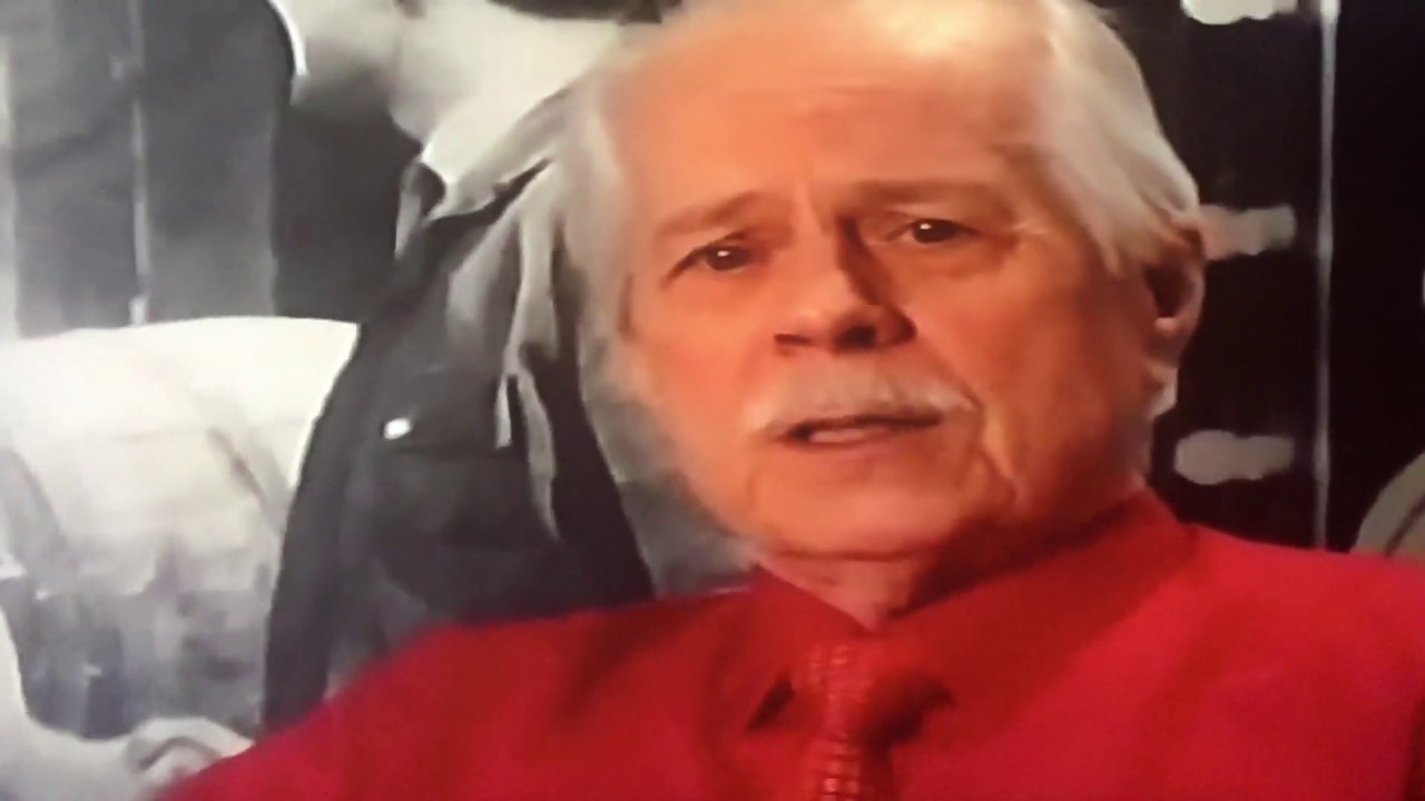 Simo Salminen muistelee Spedeä